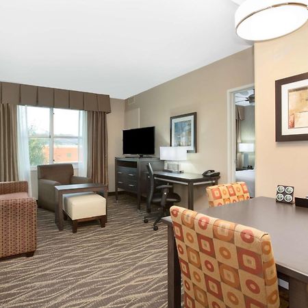Homewood Suites By Hilton South Лас-Вегас Екстер'єр фото