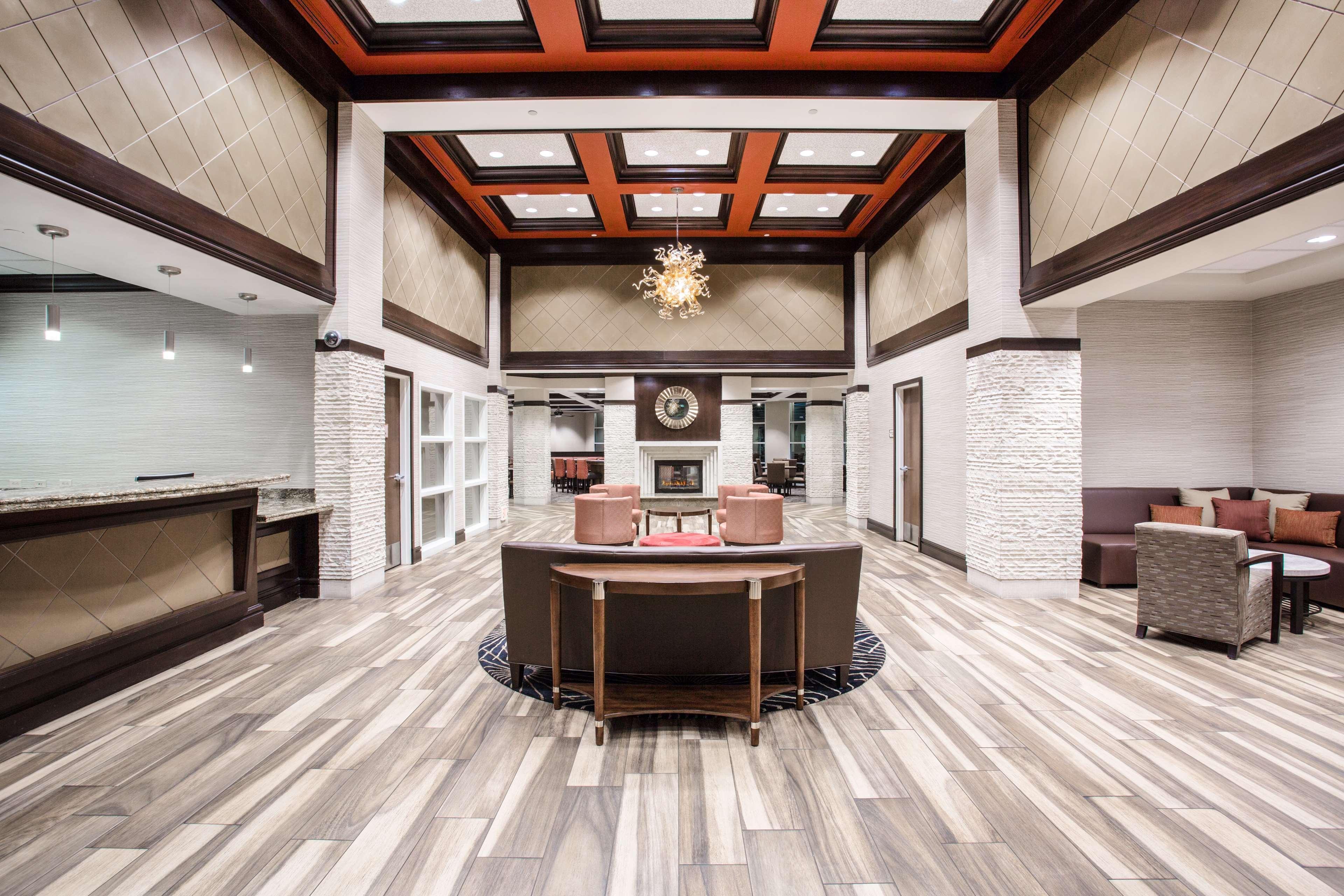 Homewood Suites By Hilton South Лас-Вегас Екстер'єр фото