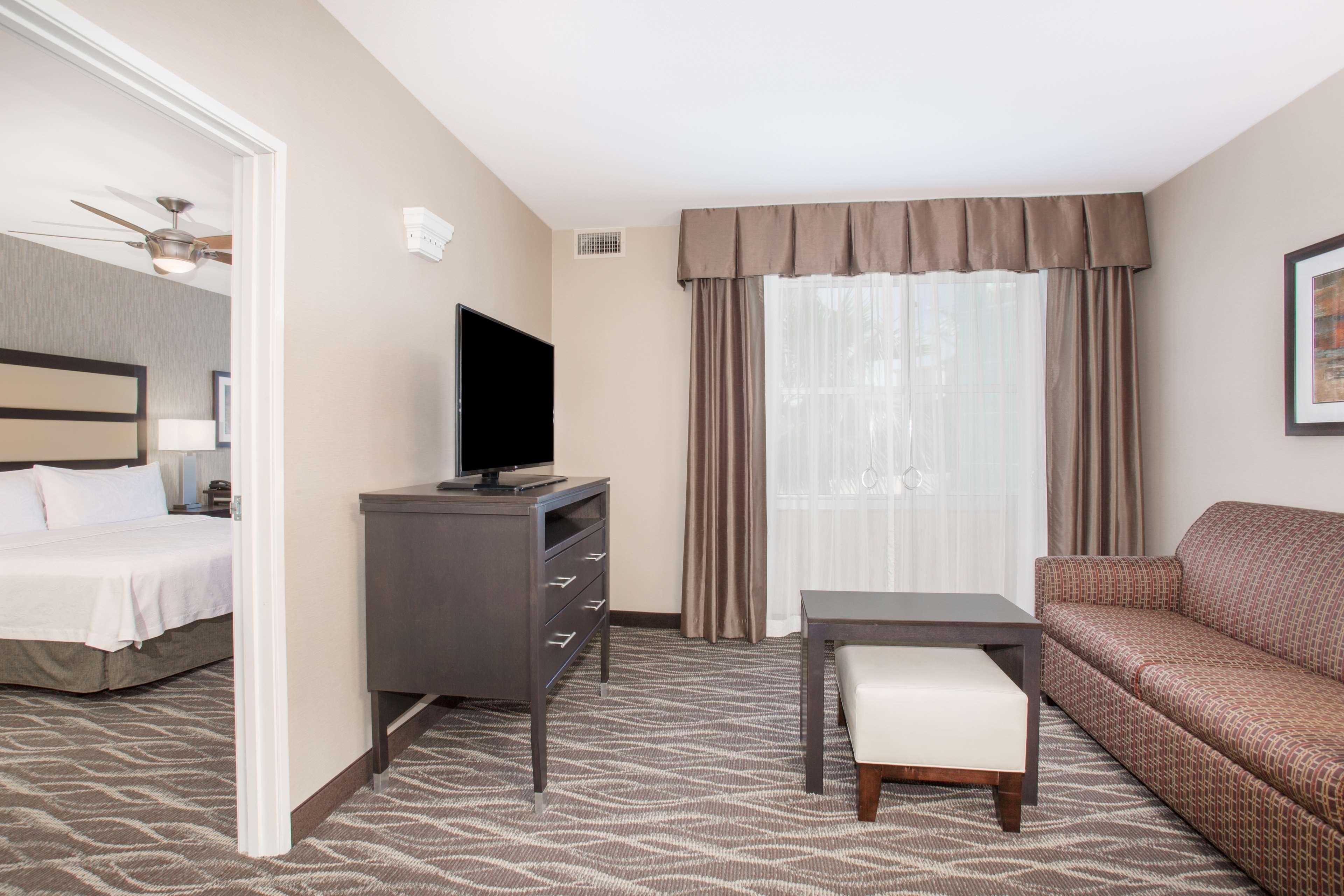 Homewood Suites By Hilton South Лас-Вегас Екстер'єр фото