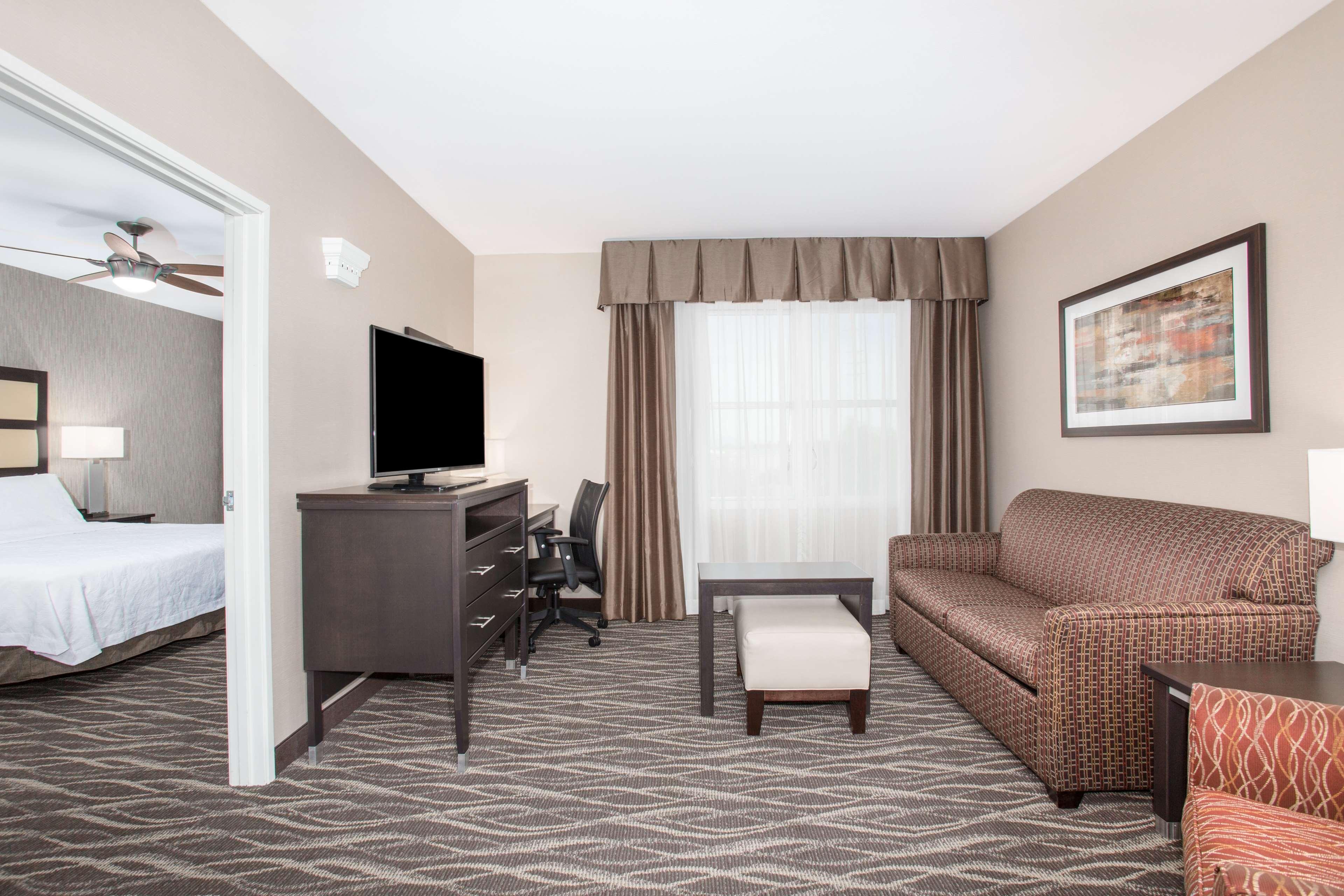 Homewood Suites By Hilton South Лас-Вегас Екстер'єр фото