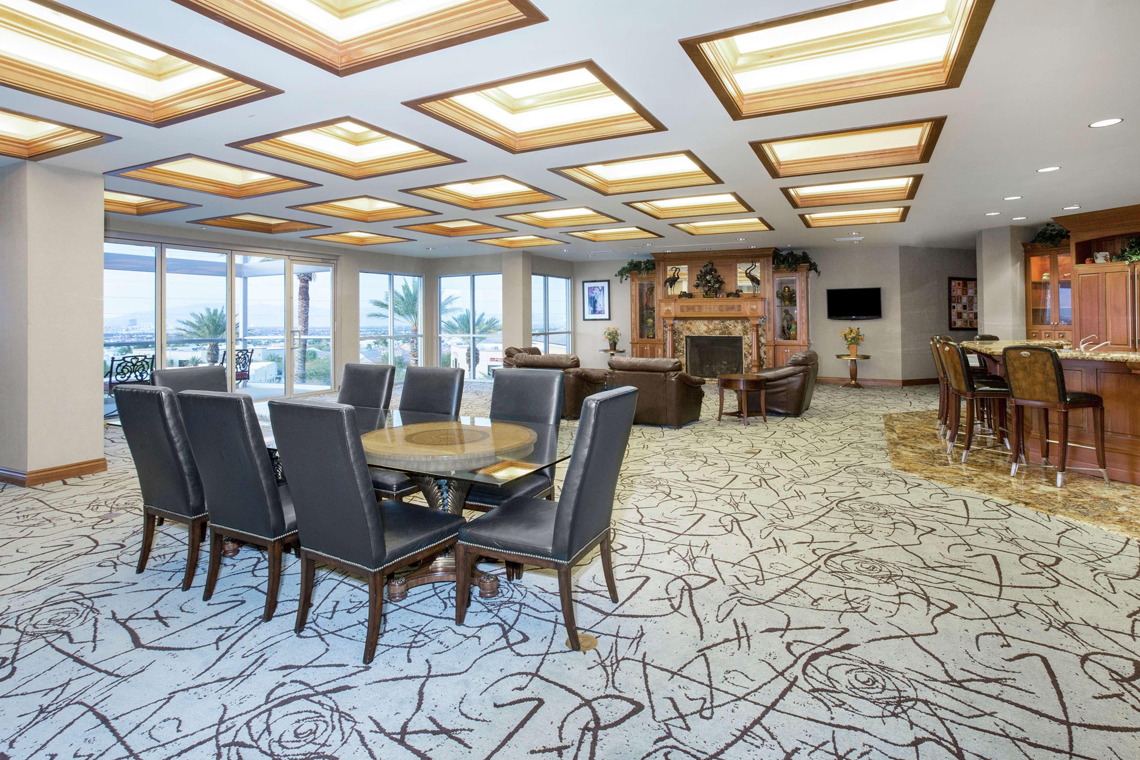 Homewood Suites By Hilton South Лас-Вегас Екстер'єр фото