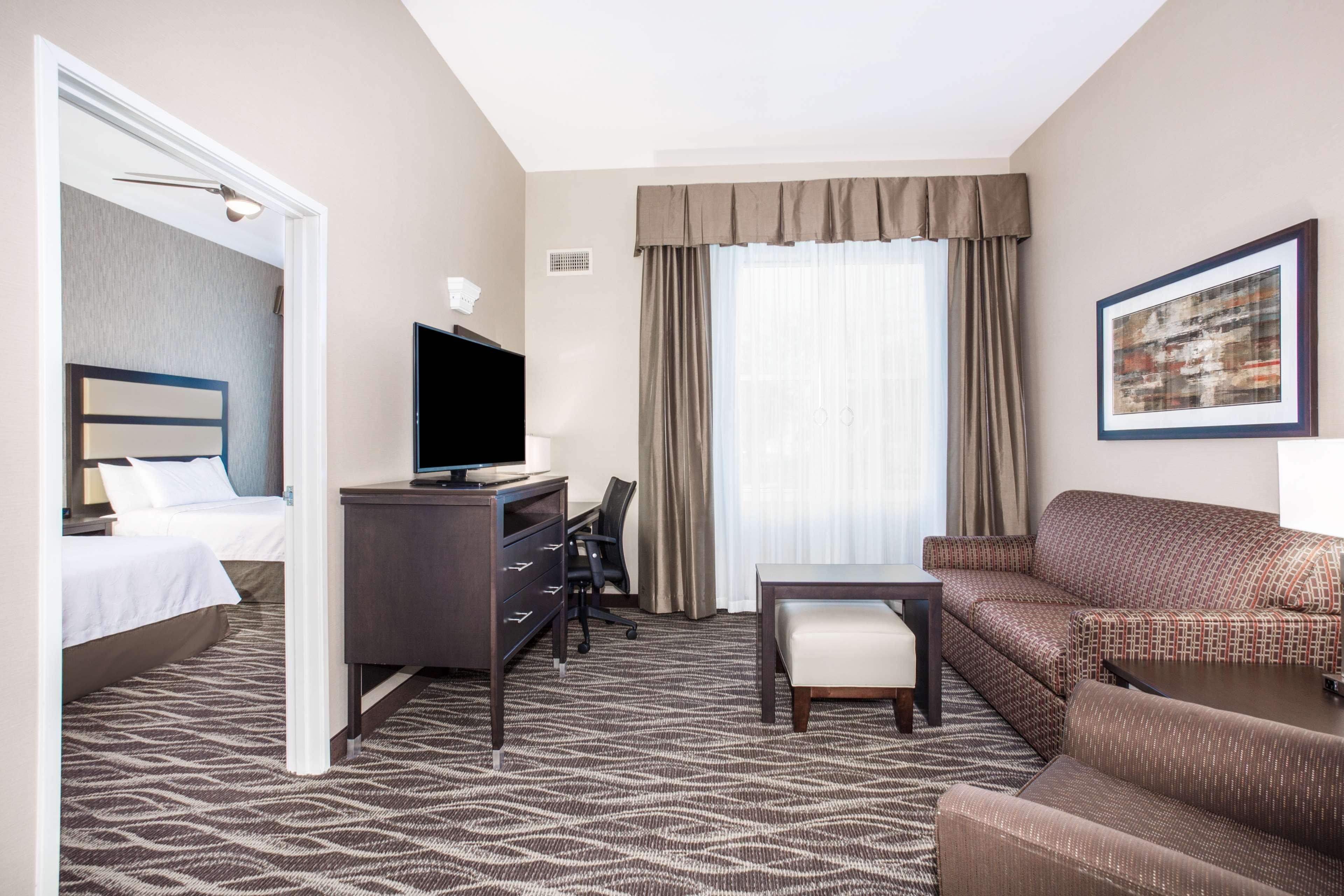 Homewood Suites By Hilton South Лас-Вегас Екстер'єр фото